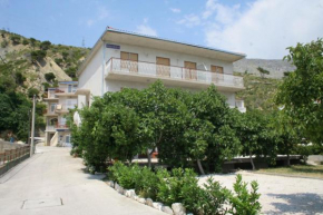 Отель Apartments by the sea Duce, Omis - 2731  Дуги Рат